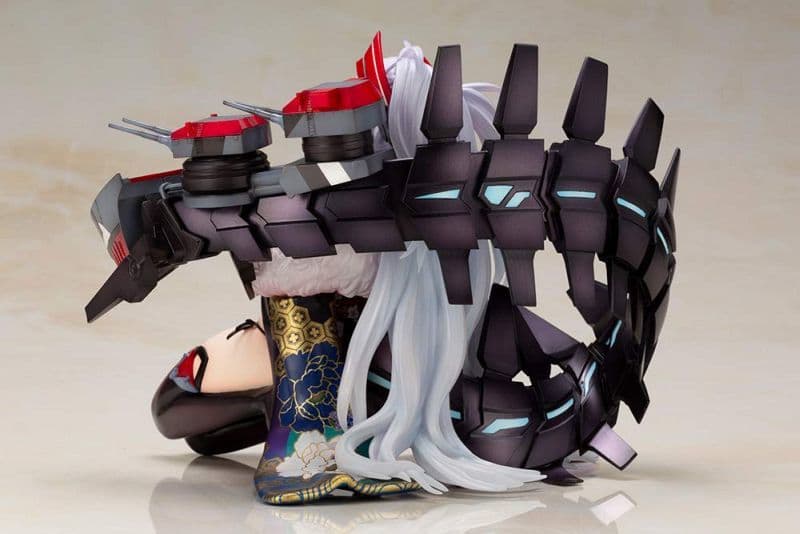 Azur Lane - Prinz Eugen - 1/7 - Hyakka Ryouran ver. (Kotobukiya) - Image 4