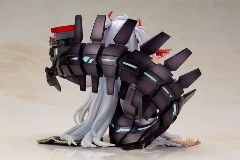 Azur Lane - Prinz Eugen - 1/7 - Hyakka Ryouran ver. (Kotobukiya) - Image 5
