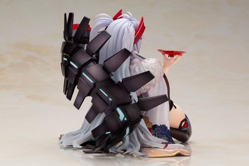 Azur Lane - Prinz Eugen - 1/7 - Hyakka Ryouran ver. (Kotobukiya) - Image 6