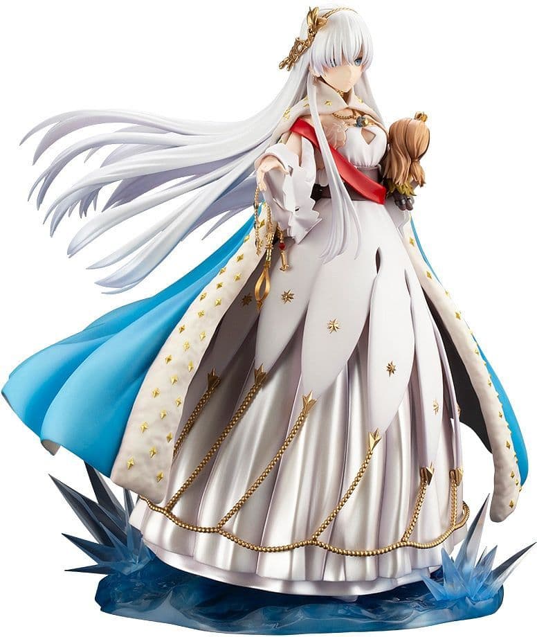 Fate/Grand Order - Anastasia Nikolaevna Romanova - 1/7 - Caster (Kotobukiya)