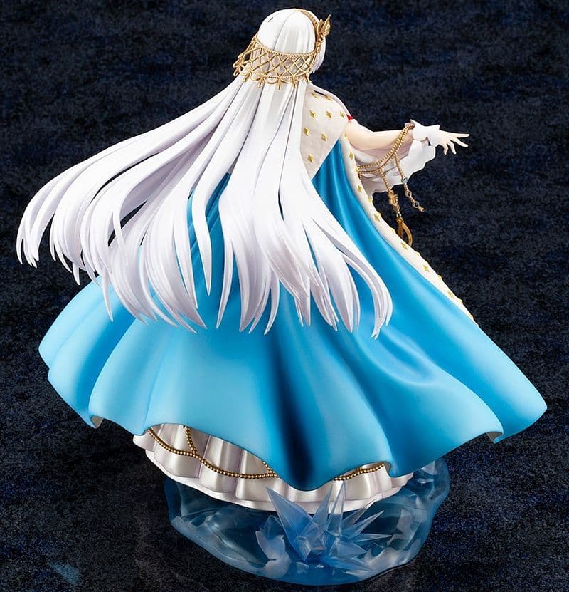 Fate/Grand Order - Anastasia Nikolaevna Romanova - 1/7 - Caster (Kotobukiya) - Image 2