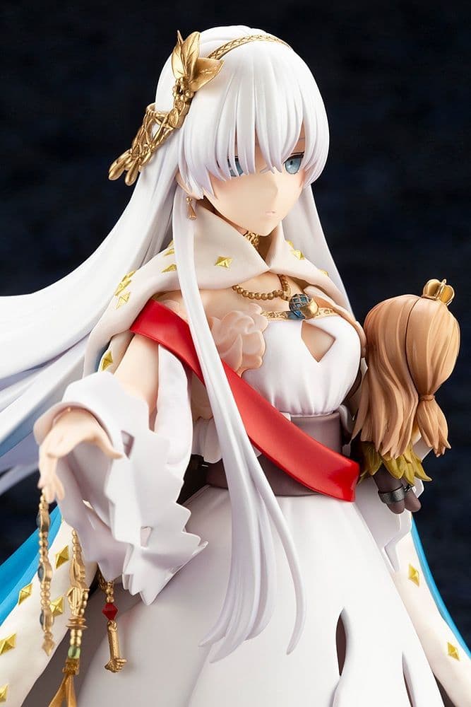 Fate/Grand Order - Anastasia Nikolaevna Romanova - 1/7 - Caster (Kotobukiya) - Image 11