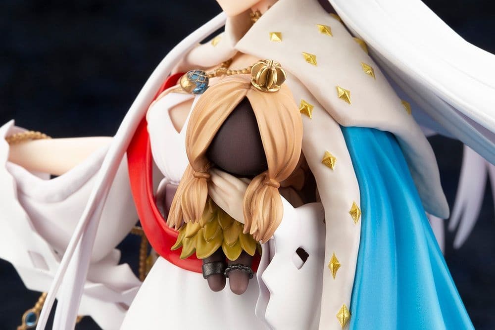 Fate/Grand Order - Anastasia Nikolaevna Romanova - 1/7 - Caster (Kotobukiya) - Image 12