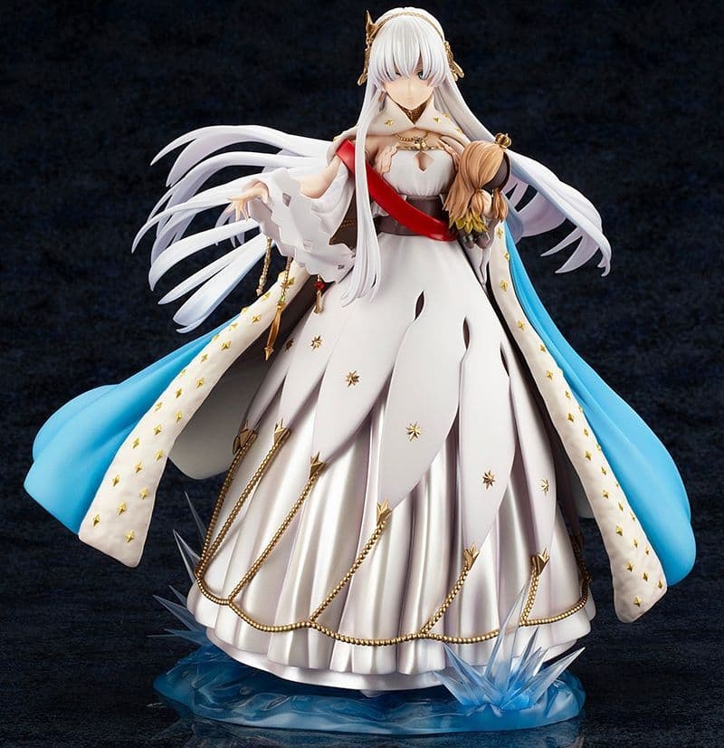 Fate/Grand Order - Anastasia Nikolaevna Romanova - 1/7 - Caster (Kotobukiya) - Image 3