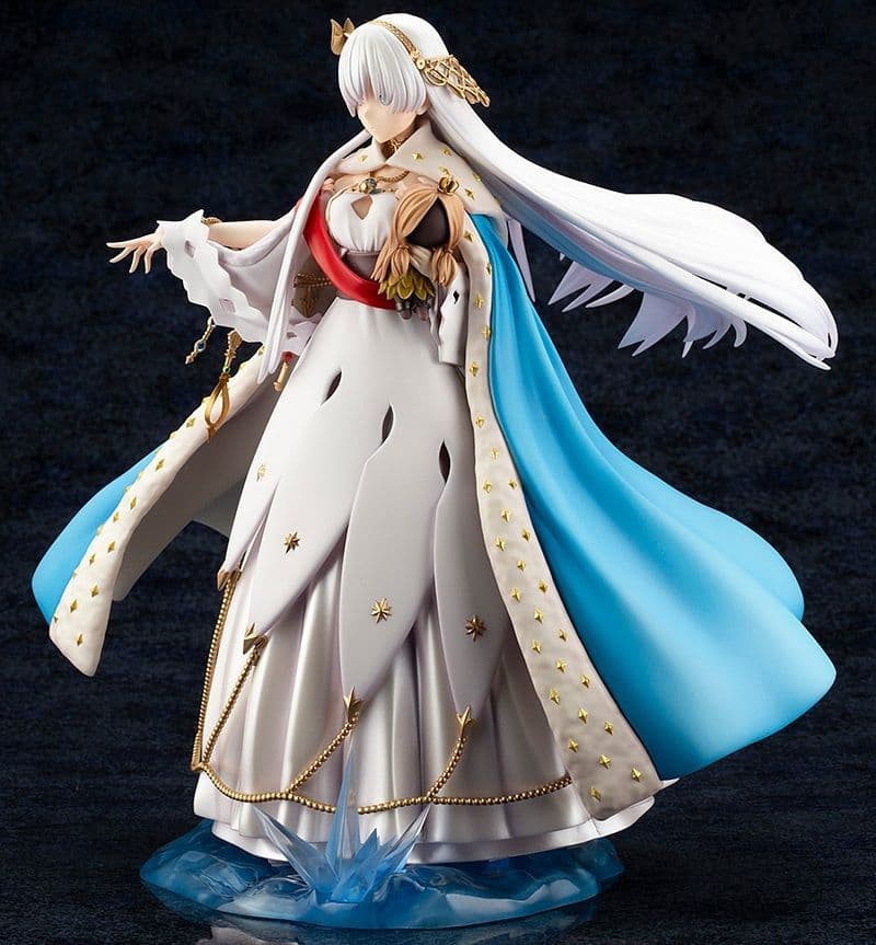 Fate/Grand Order - Anastasia Nikolaevna Romanova - 1/7 - Caster (Kotobukiya) - Image 4