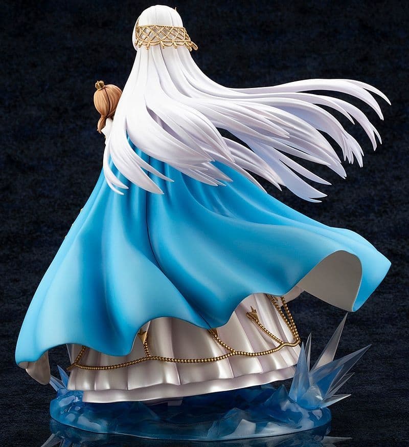 Fate/Grand Order - Anastasia Nikolaevna Romanova - 1/7 - Caster (Kotobukiya) - Image 5