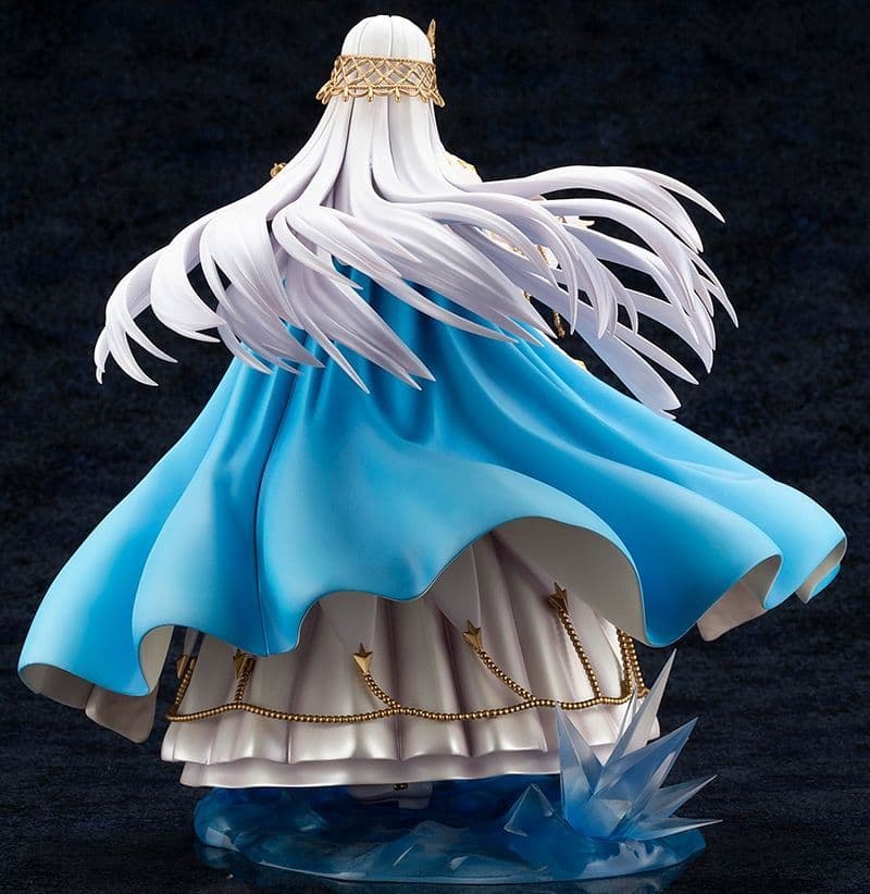 Fate/Grand Order - Anastasia Nikolaevna Romanova - 1/7 - Caster (Kotobukiya) - Image 6