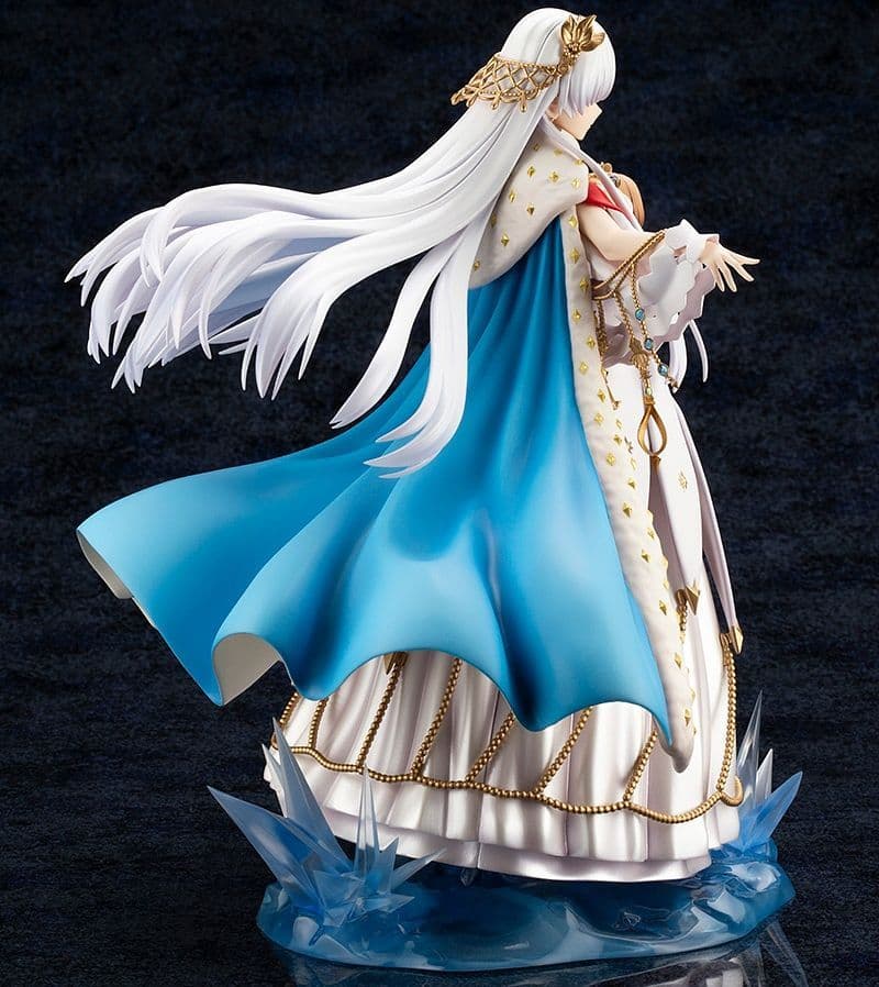 Fate/Grand Order - Anastasia Nikolaevna Romanova - 1/7 - Caster (Kotobukiya) - Image 8