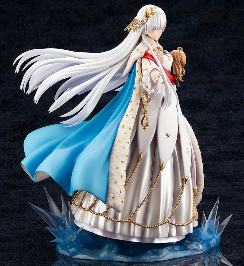 Fate/Grand Order - Anastasia Nikolaevna Romanova - 1/7 - Caster (Kotobukiya) - Image 9