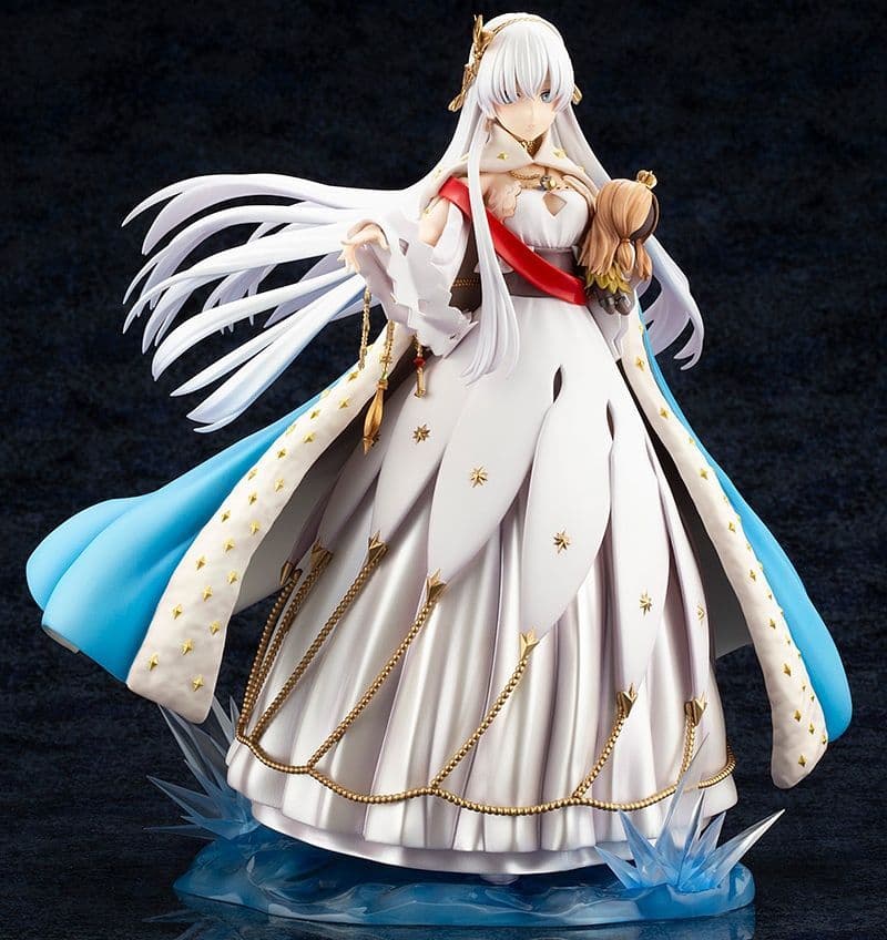 Fate/Grand Order - Anastasia Nikolaevna Romanova - 1/7 - Caster (Kotobukiya) - Image 10