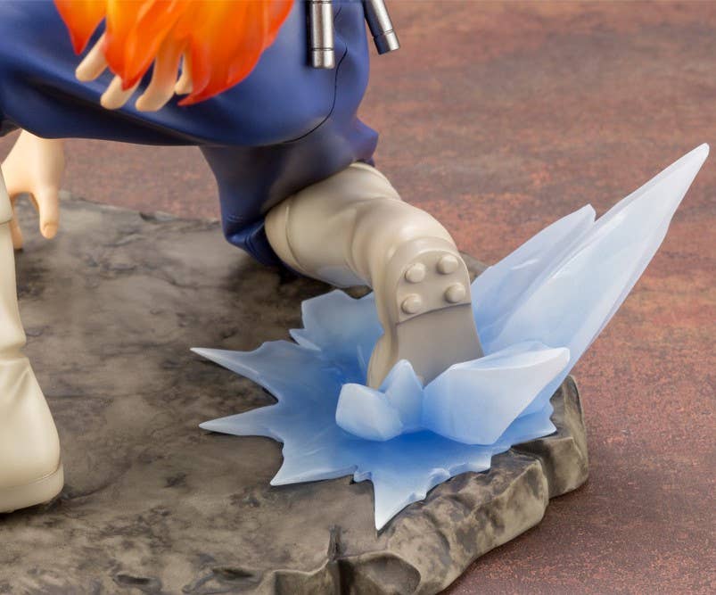 Boku no Hero Academia - Todoroki Shoto - ARTFX J - 1/8 (Kotobukiya, Takara Tomy) - Image 10
