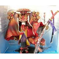 Final Fantasy X - Daigoro - Yojimbo - ARTFX - Final Fantasy X Monster Collection (No. 2) (Kotobukiya)