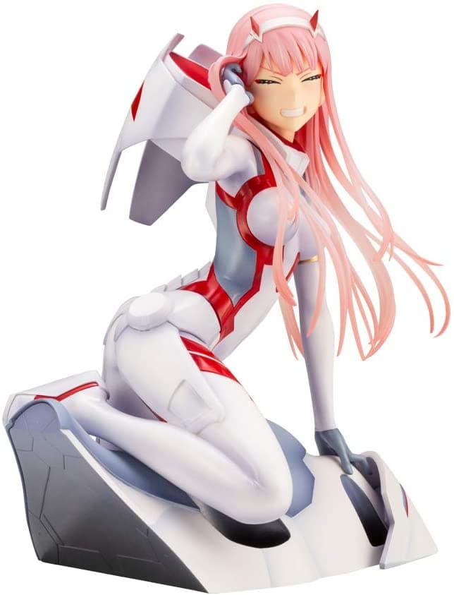 Darling in the FranXX - Zero Two - 1/7 - The 13th Unit Ver. (Kotobukiya) - Image 2