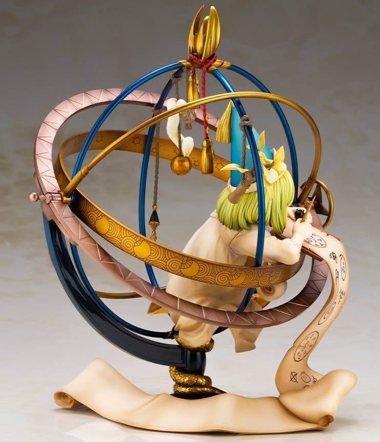 Tongari Boushi no Atelier - Coco - Fudemushi - 1/8 (Kotobukiya) - Image 5