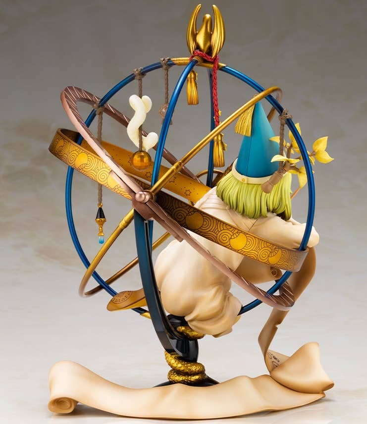 Tongari Boushi no Atelier - Coco - Fudemushi - 1/8 (Kotobukiya) - Image 6