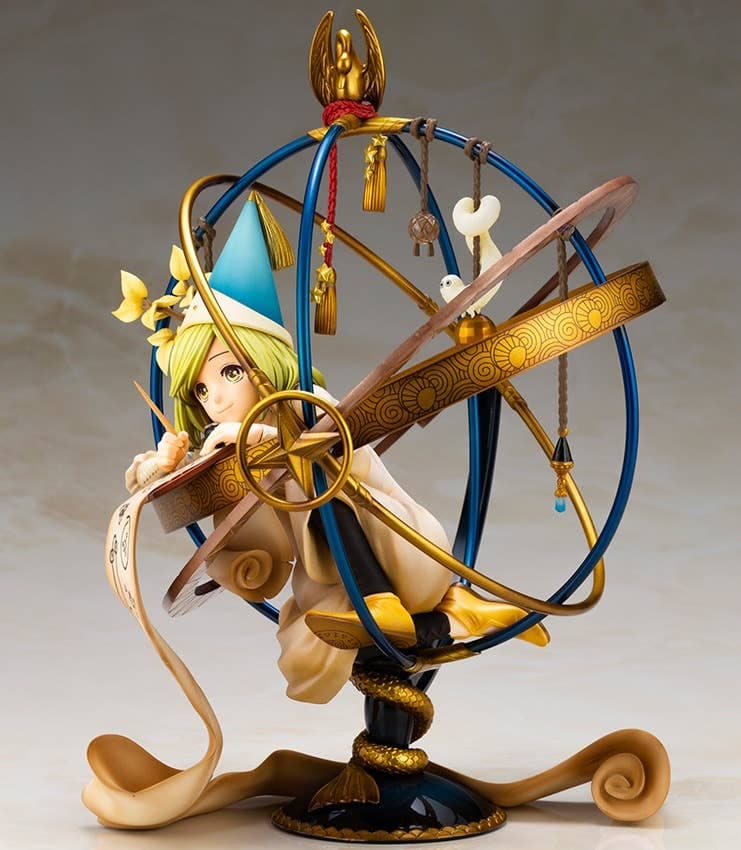 Tongari Boushi no Atelier - Coco - Fudemushi - 1/8 (Kotobukiya) - Image 8