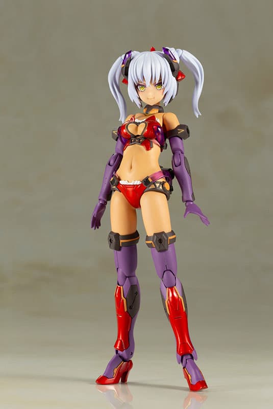 Frame Arms Girl - Hresvelgr=Rufus - Agito (Kotobukiya)