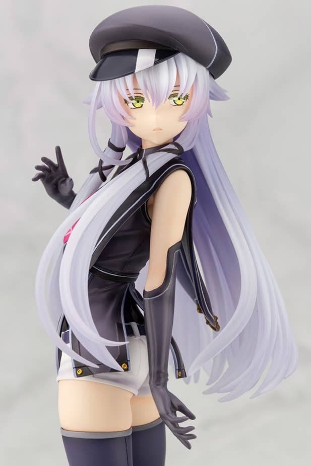 Eiyuu Densetsu: Hajimari no Kiseki - Altina Orion - 1/8 (Kotobukiya) - Image 11