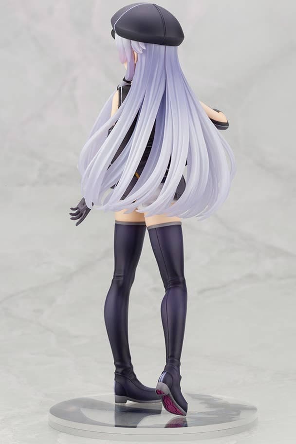 Eiyuu Densetsu: Hajimari no Kiseki - Altina Orion - 1/8 (Kotobukiya) - Image 4
