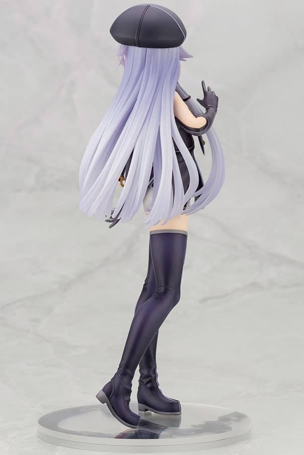 Eiyuu Densetsu: Hajimari no Kiseki - Altina Orion - 1/8 (Kotobukiya) - Image 5