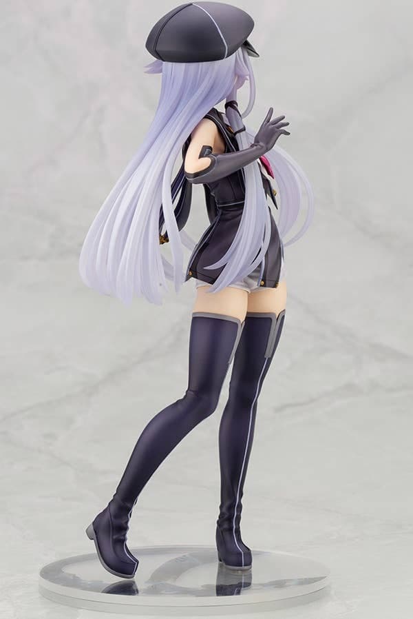 Eiyuu Densetsu: Hajimari no Kiseki - Altina Orion - 1/8 (Kotobukiya) - Image 6