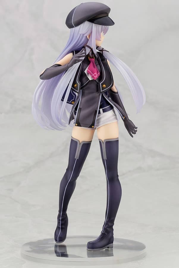 Eiyuu Densetsu: Hajimari no Kiseki - Altina Orion - 1/8 (Kotobukiya) - Image 7