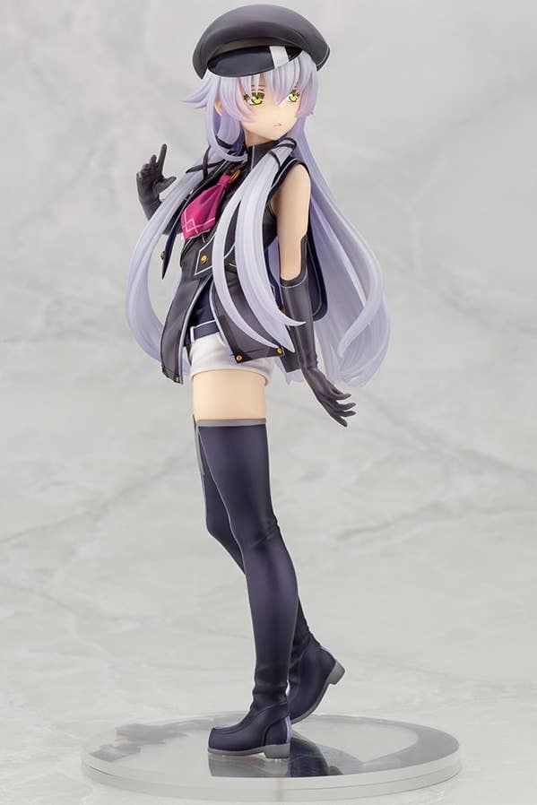 Eiyuu Densetsu: Hajimari no Kiseki - Altina Orion - 1/8 (Kotobukiya) - Image 8