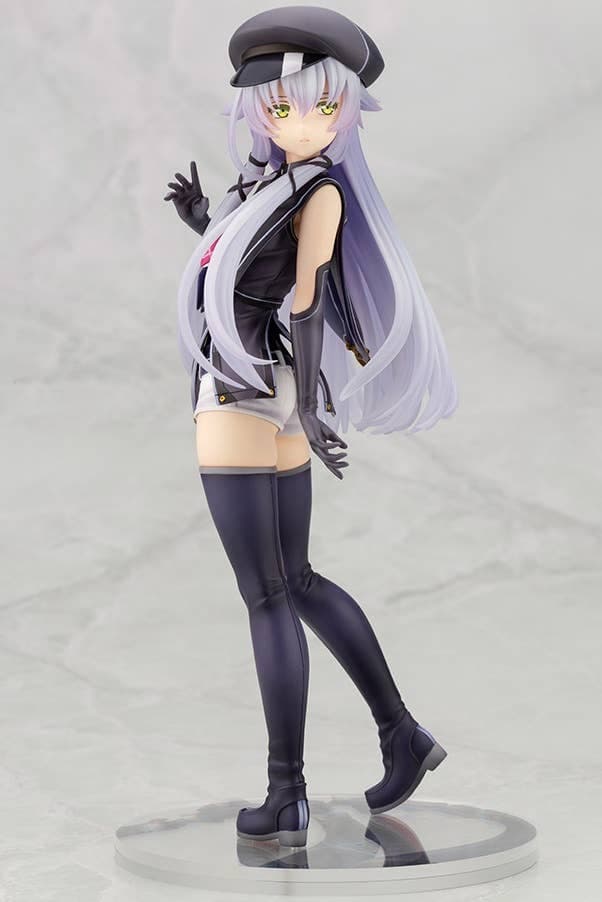 Eiyuu Densetsu: Hajimari no Kiseki - Altina Orion - 1/8 (Kotobukiya) - Image 9