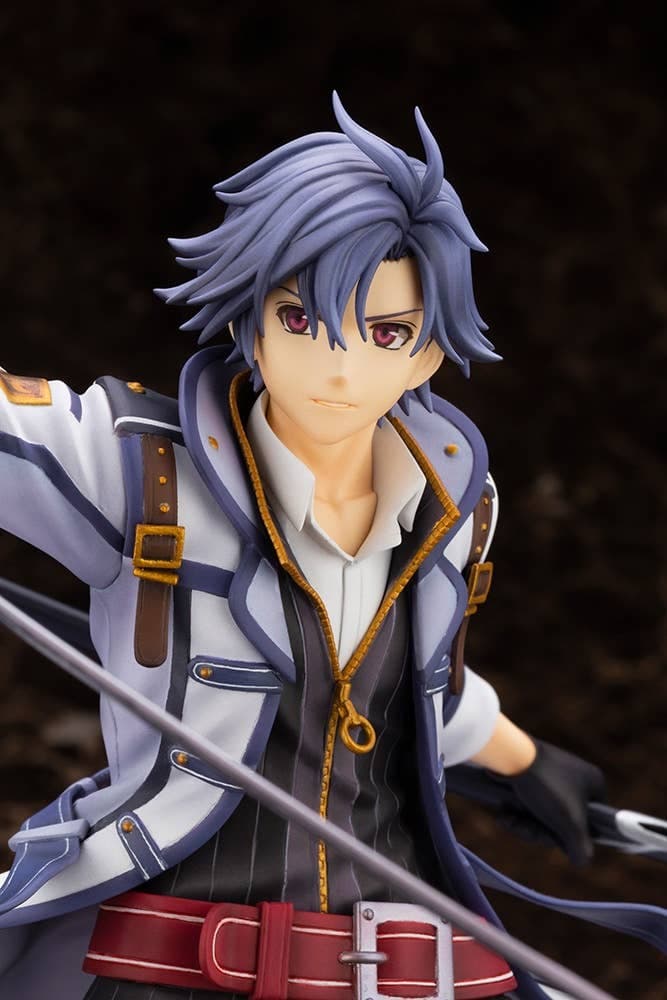 Eiyuu Densetsu: Hajimari no Kiseki - Rean Schwarzer - 1/8 (Kotobukiya) - Image 11