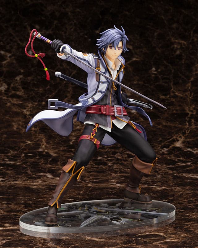 Eiyuu Densetsu: Hajimari no Kiseki - Rean Schwarzer - 1/8 (Kotobukiya) - Image 3