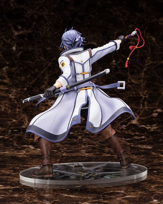 Eiyuu Densetsu: Hajimari no Kiseki - Rean Schwarzer - 1/8 (Kotobukiya) - Image 5
