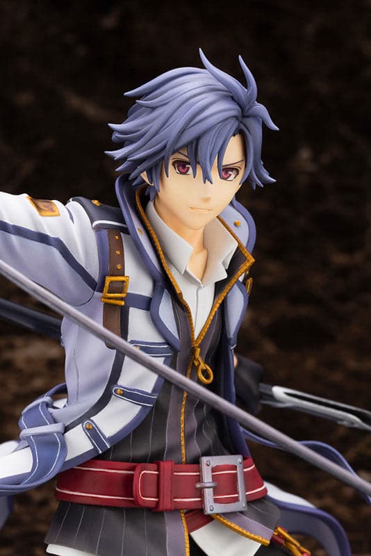 Eiyuu Densetsu: Hajimari no Kiseki - Rean Schwarzer - 1/8 (Kotobukiya) - Image 7