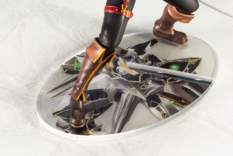 Eiyuu Densetsu: Hajimari no Kiseki - Rean Schwarzer - 1/8 (Kotobukiya) - Image 9