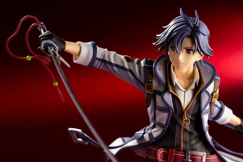 Eiyuu Densetsu: Hajimari no Kiseki - Rean Schwarzer - 1/8 (Kotobukiya) - Image 10