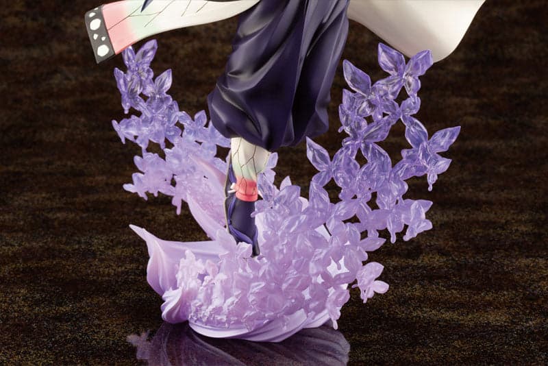 Kimetsu no Yaiba - Kochou Shinobu - ARTFX J - 1/8 (Kotobukiya) - Image 10
