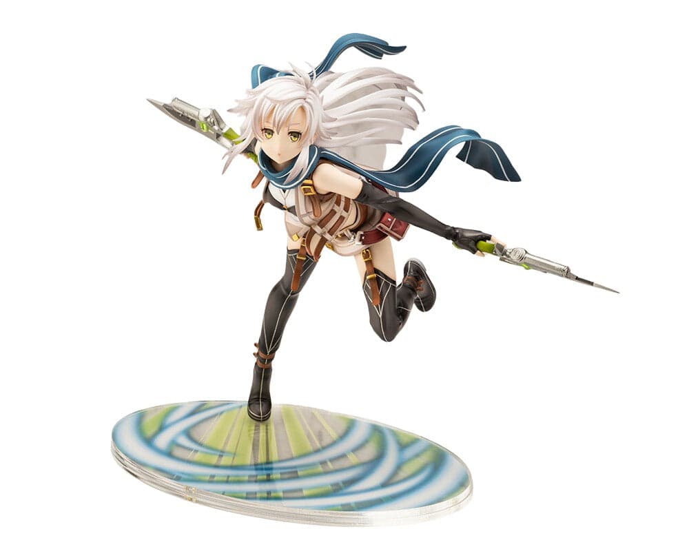 Eiyuu Densetsu: Hajimari no Kiseki - Fie Claussell - 1/8 (Kotobukiya)