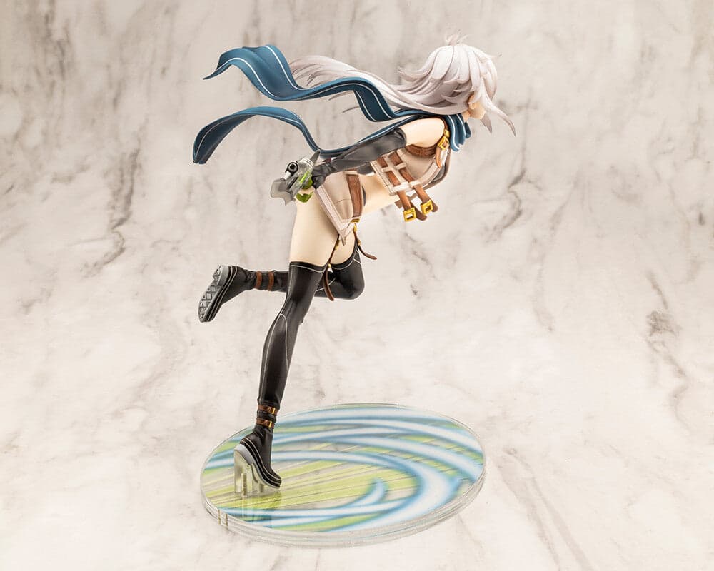 Eiyuu Densetsu: Hajimari no Kiseki - Fie Claussell - 1/8 (Kotobukiya) - Image 3