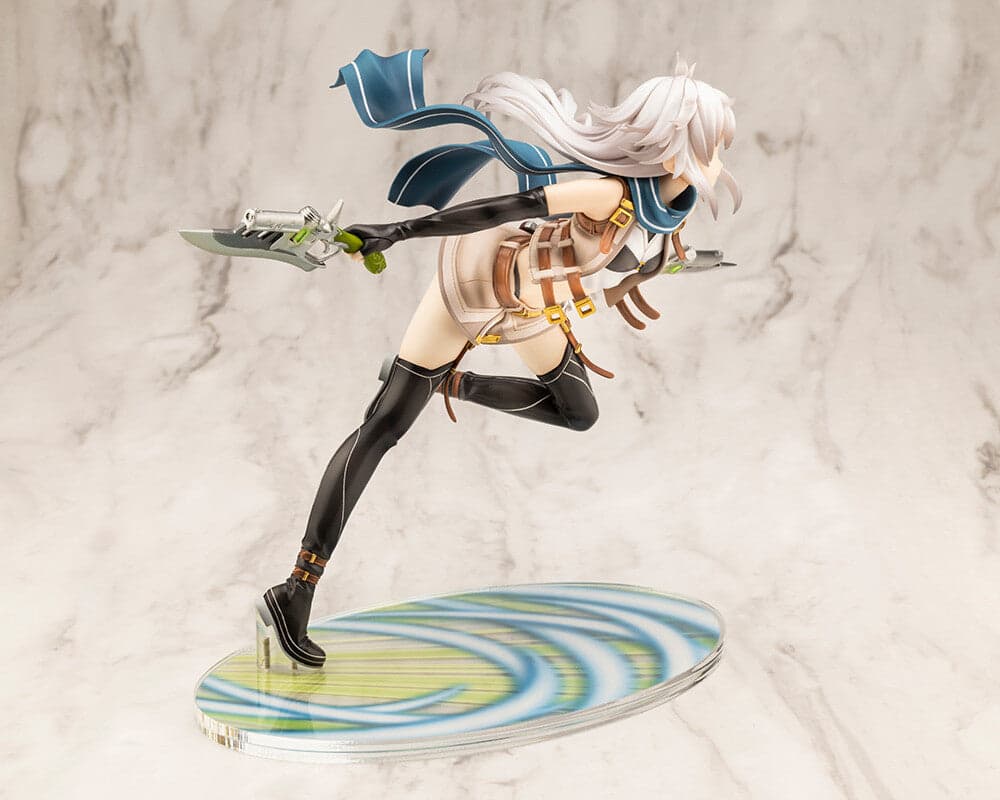 Eiyuu Densetsu: Hajimari no Kiseki - Fie Claussell - 1/8 (Kotobukiya) - Image 5