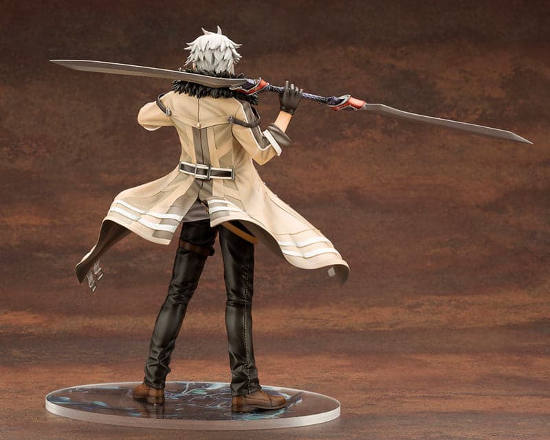Eiyuu Densetsu: Hajimari no Kiseki - Crow Armbrust - 1/8 (Kotobukiya) - Image 2