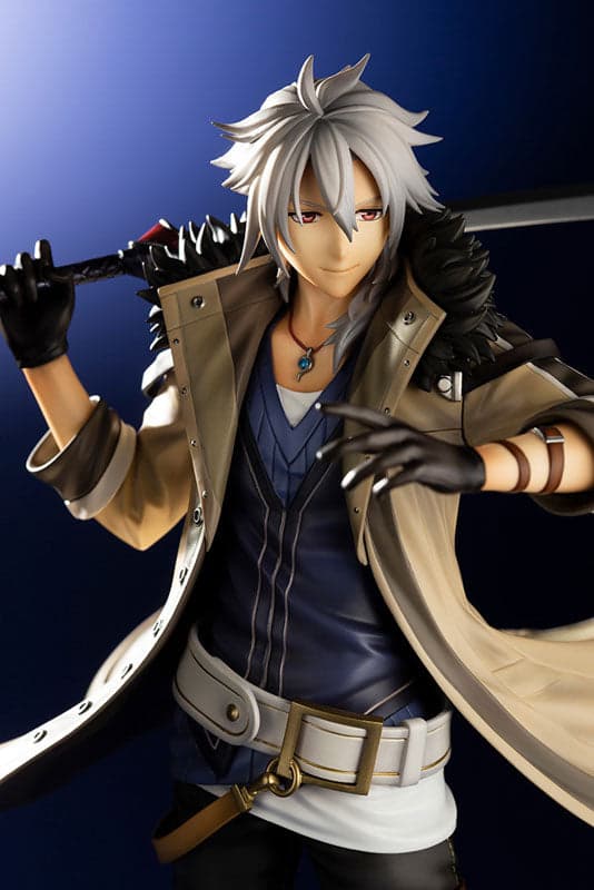 Eiyuu Densetsu: Hajimari no Kiseki - Crow Armbrust - 1/8 (Kotobukiya) - Image 4