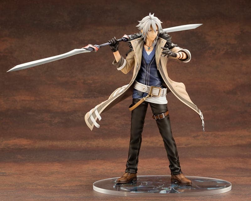 Eiyuu Densetsu: Hajimari no Kiseki - Crow Armbrust - 1/8 (Kotobukiya) - Image 5