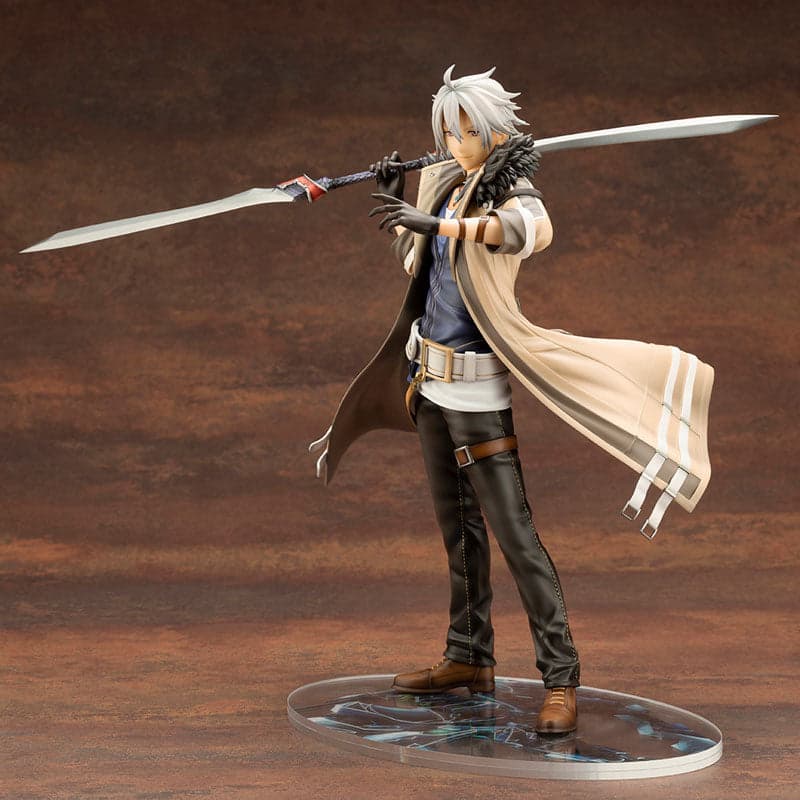 Eiyuu Densetsu: Hajimari no Kiseki - Crow Armbrust - 1/8 (Kotobukiya) - Image 7