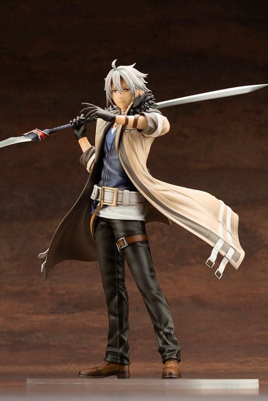 Eiyuu Densetsu: Hajimari no Kiseki - Crow Armbrust - 1/8 (Kotobukiya) - Image 8
