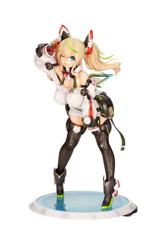 Phantasy Star Online 2 es - Gene - 1/7 - Stellar Memories Ver. (Kotobukiya)