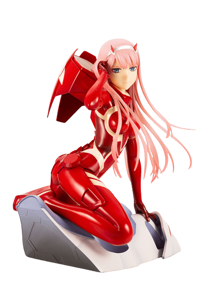 Darling in the FranXX - Zero Two - 1/7 (Kotobukiya)