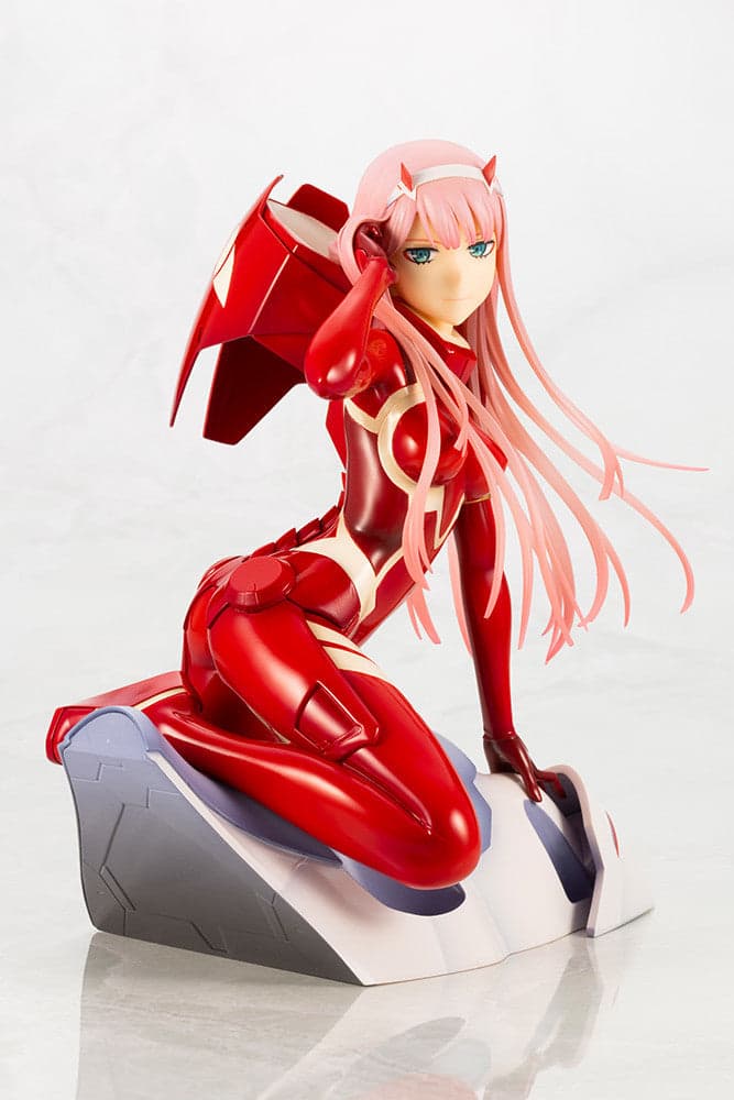 Darling in the FranXX - Zero Two - 1/7 (Kotobukiya) - Image 2