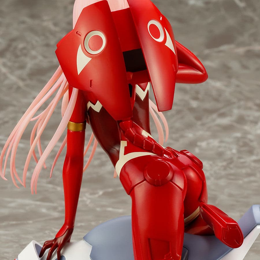 Darling in the FranXX - Zero Two - 1/7 (Kotobukiya) - Image 3