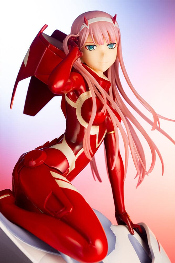 Darling in the FranXX - Zero Two - 1/7 (Kotobukiya) - Image 5