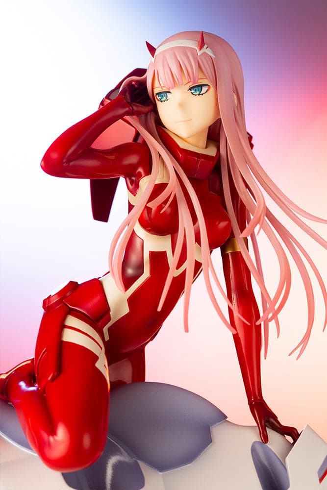 Darling in the FranXX - Zero Two - 1/7 (Kotobukiya) - Image 6