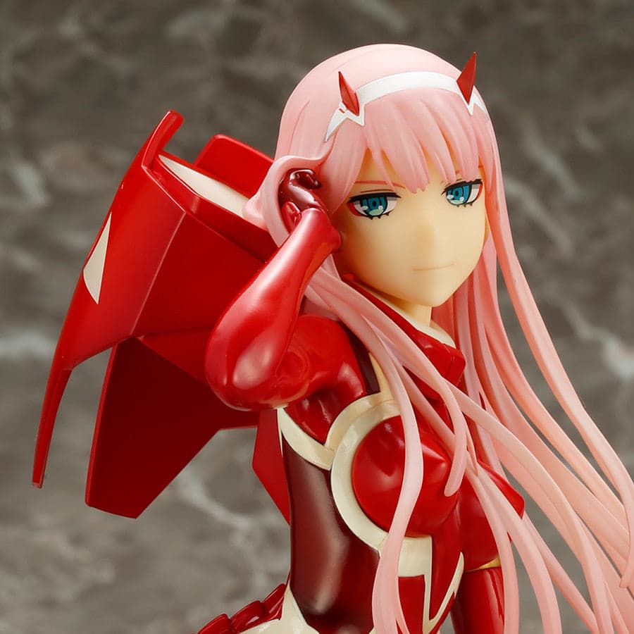 Darling in the FranXX - Zero Two - 1/7 (Kotobukiya) - Image 7